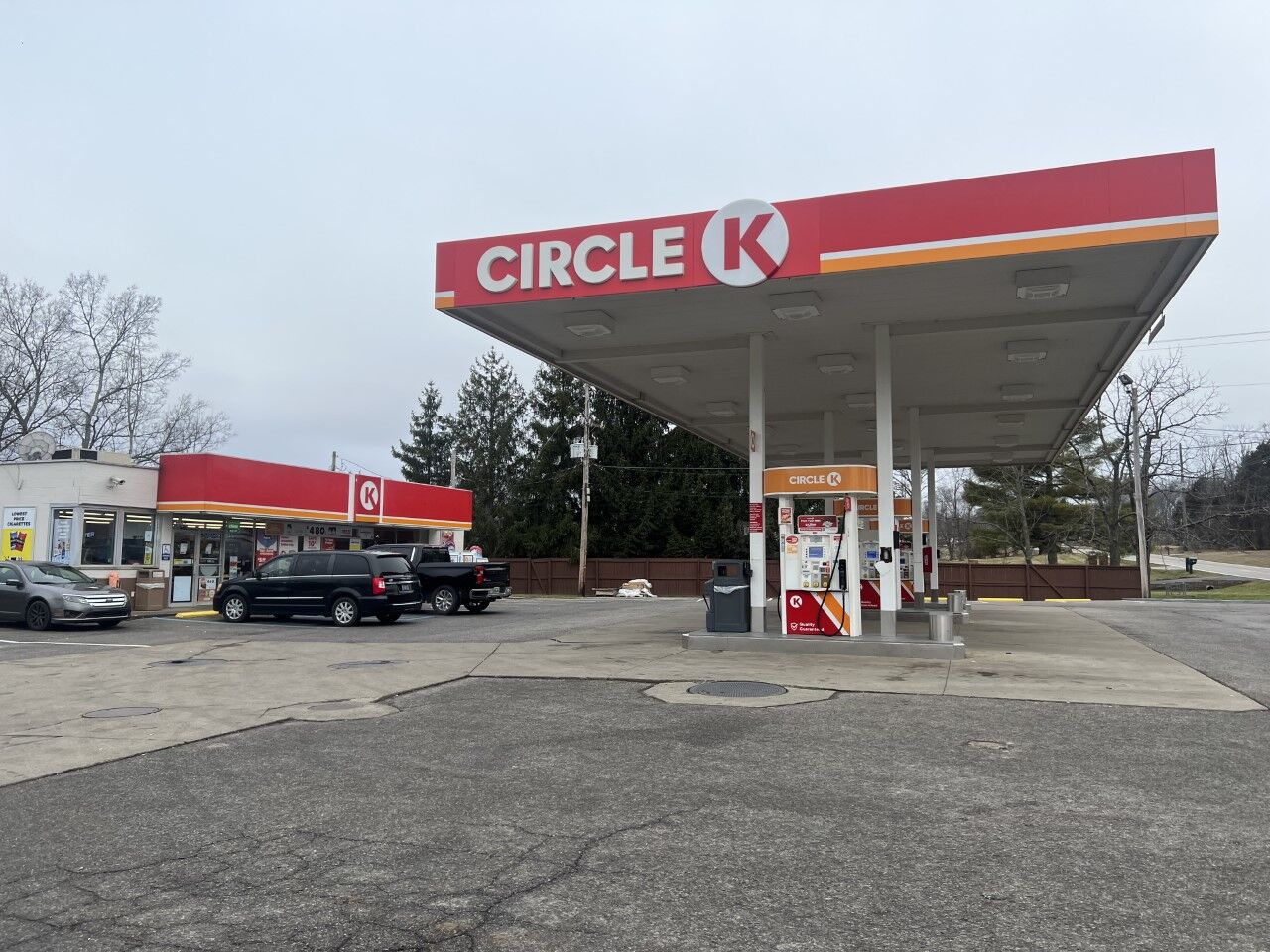 Mascardo accused of groping victim at Oldham Co. gas station